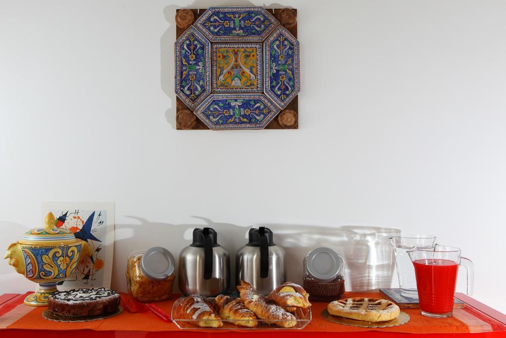 Frühstückspension Nica Domus *