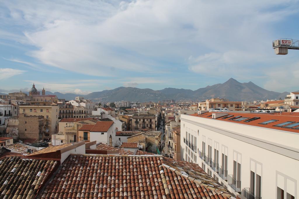 Frühstückspension Nica Domus Palermo