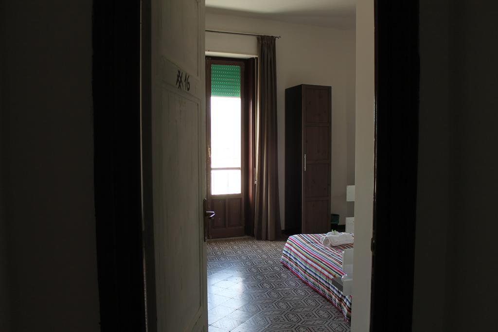 Nica Domus Frühstückspension Palermo