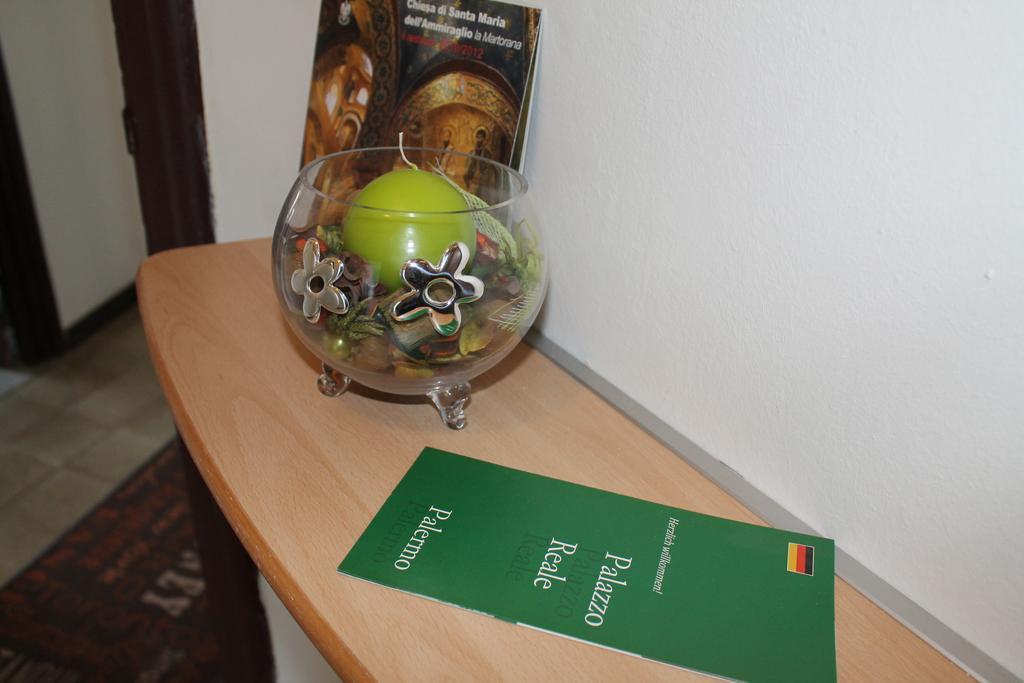 Frühstückspension Nica Domus *