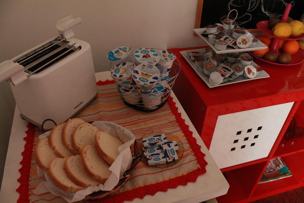 Frühstückspension Nica Domus