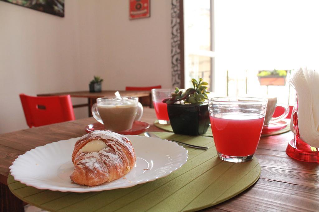 Frühstückspension Nica Domus Palermo